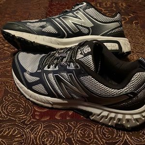 New Balance Tech Ride All Terrain